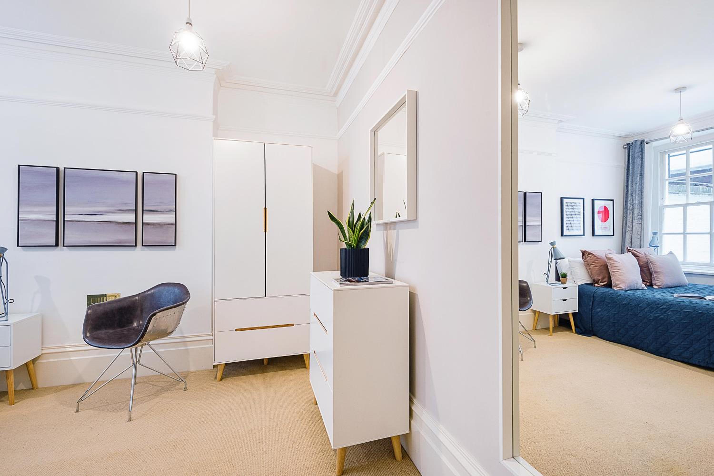 ARCORE London Premium Apartments Covent Garden