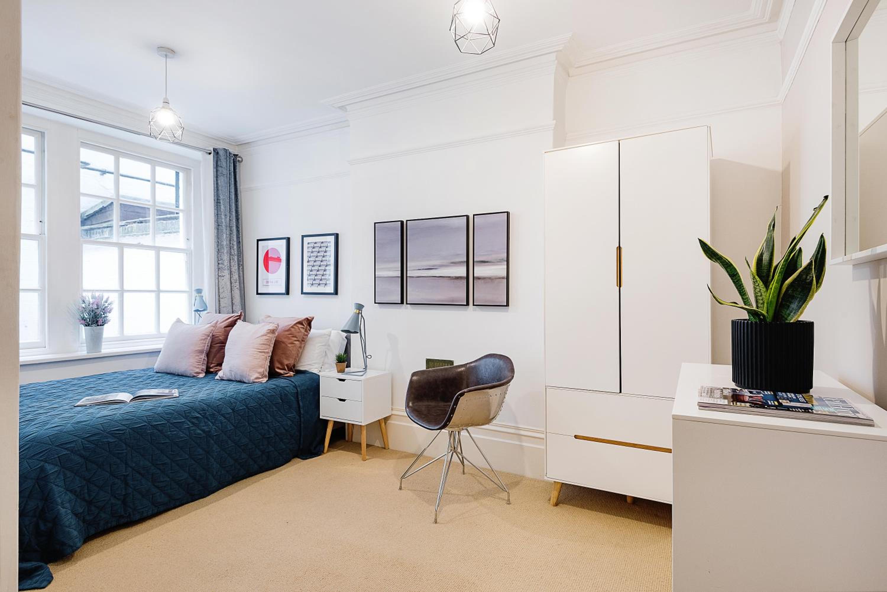 ARCORE London Premium Apartments Covent Garden