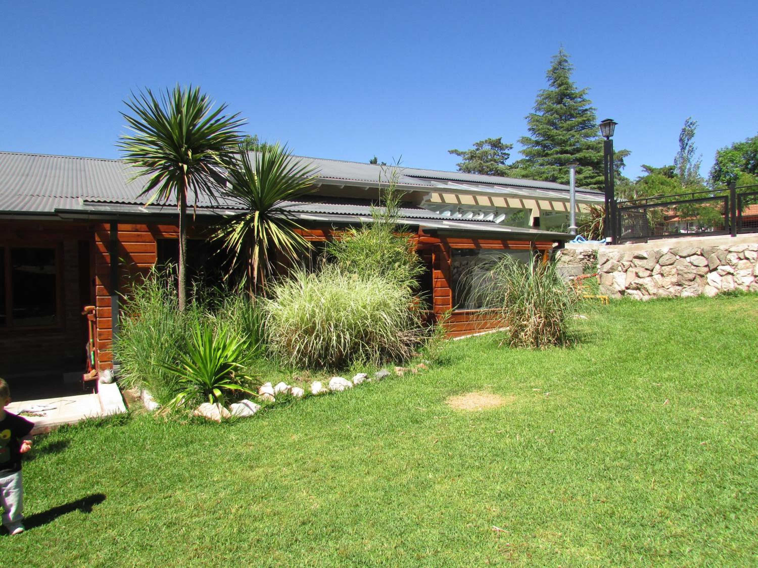 Samai Suma Cabañas & Spa