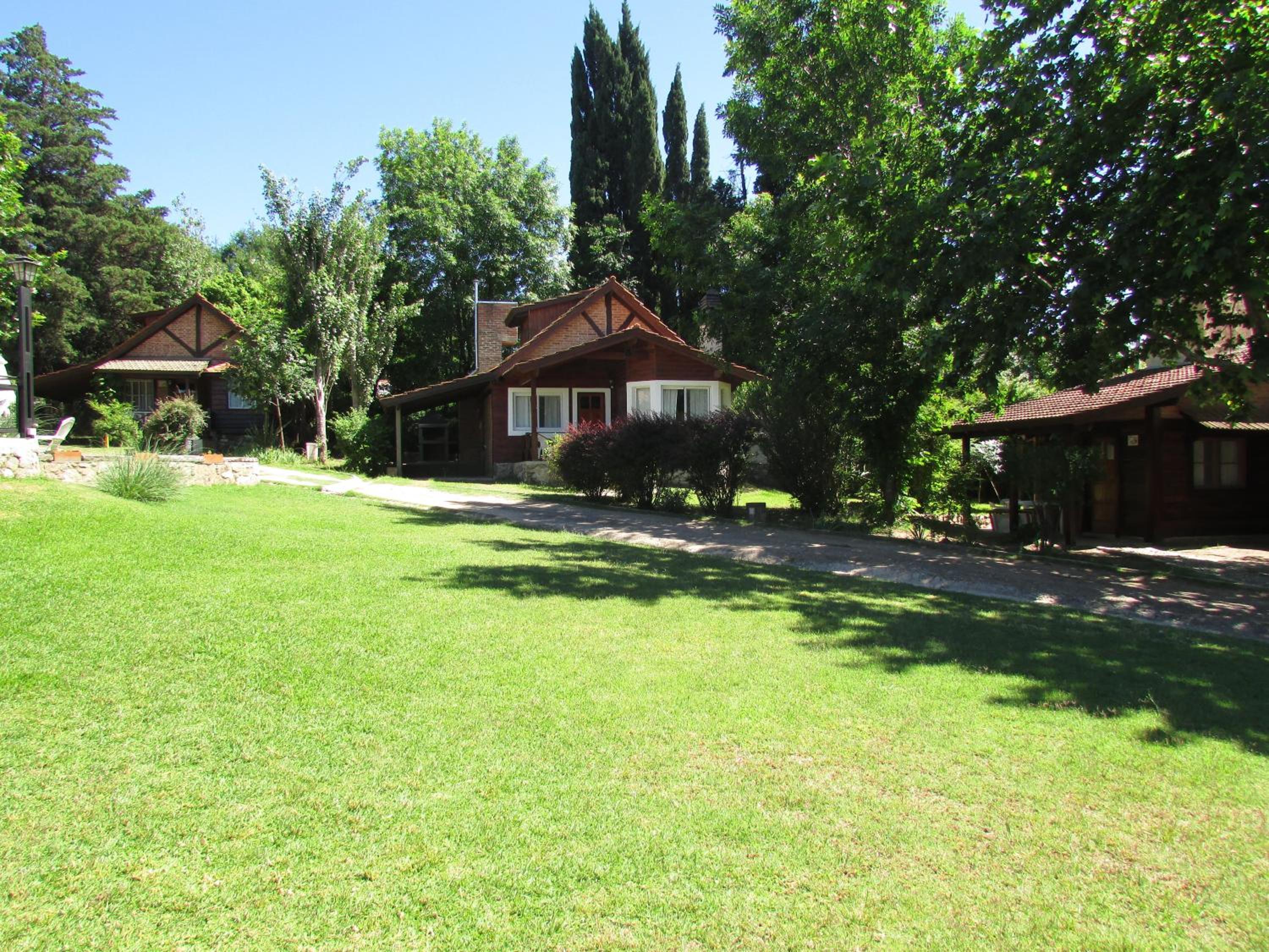 Samai Suma Cabañas & Spa