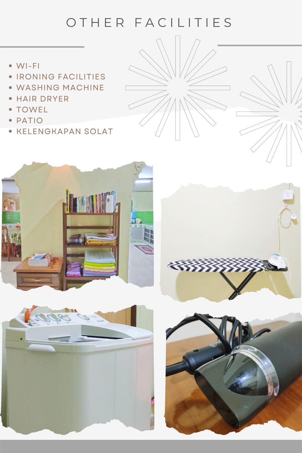 Hidden Homestay