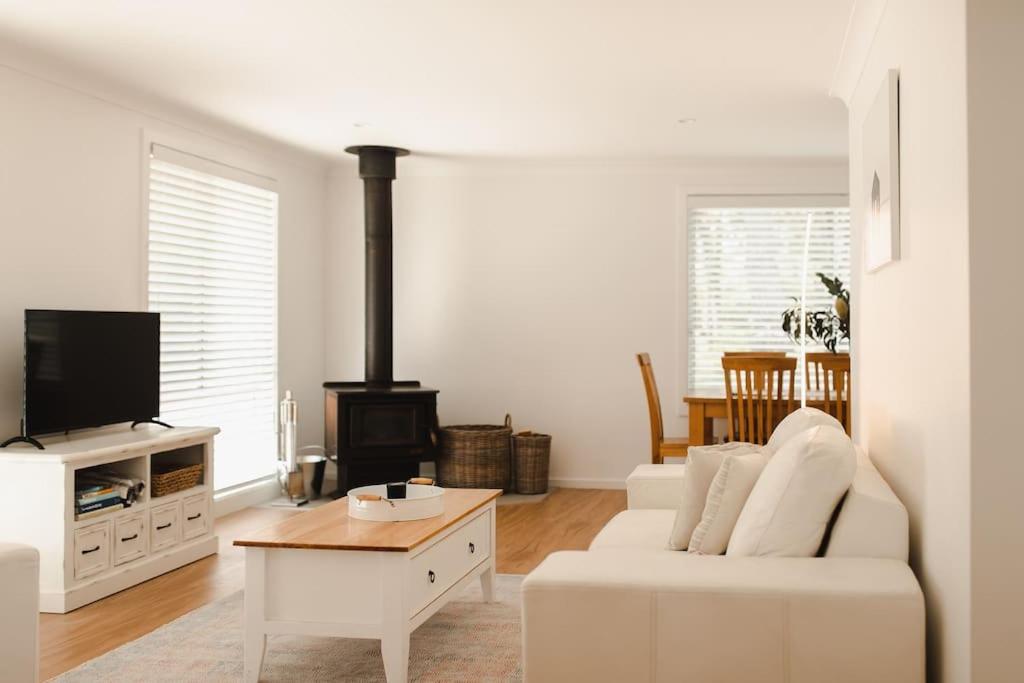The Bay House