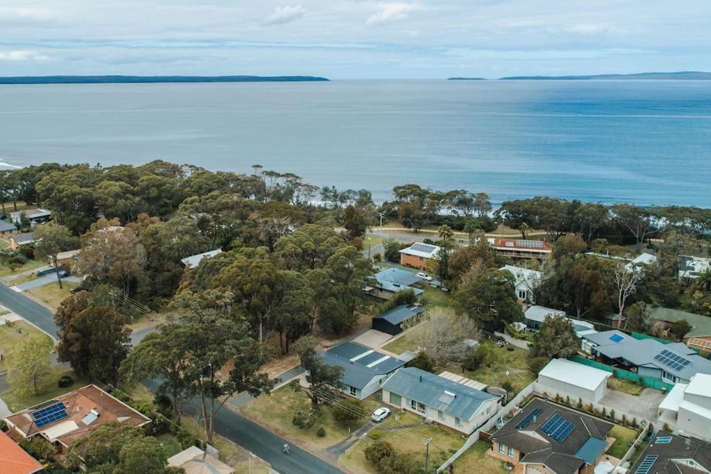 The Bay House