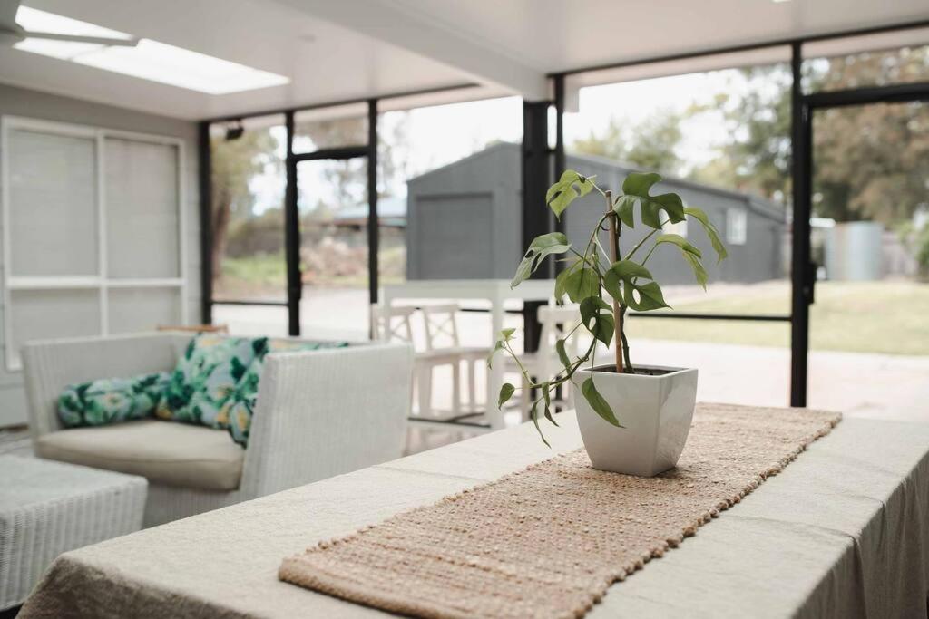 The Bay House