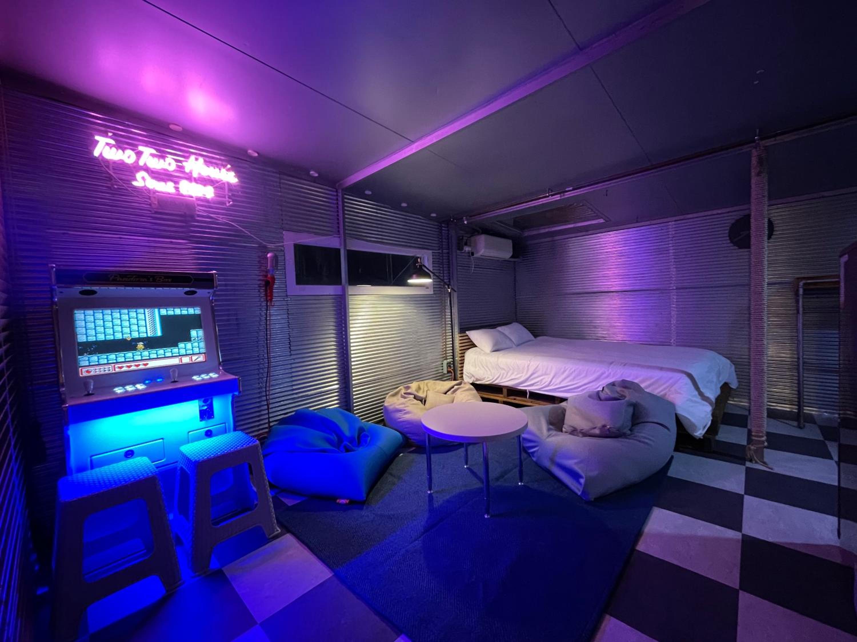 TwoTwo House
