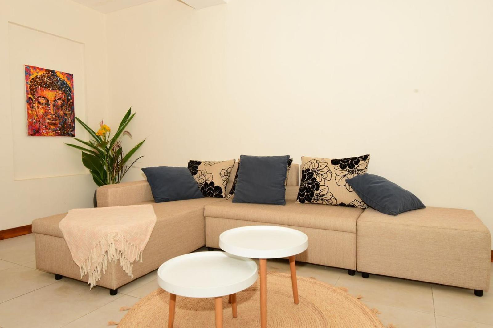 Residence Soleane view 4
