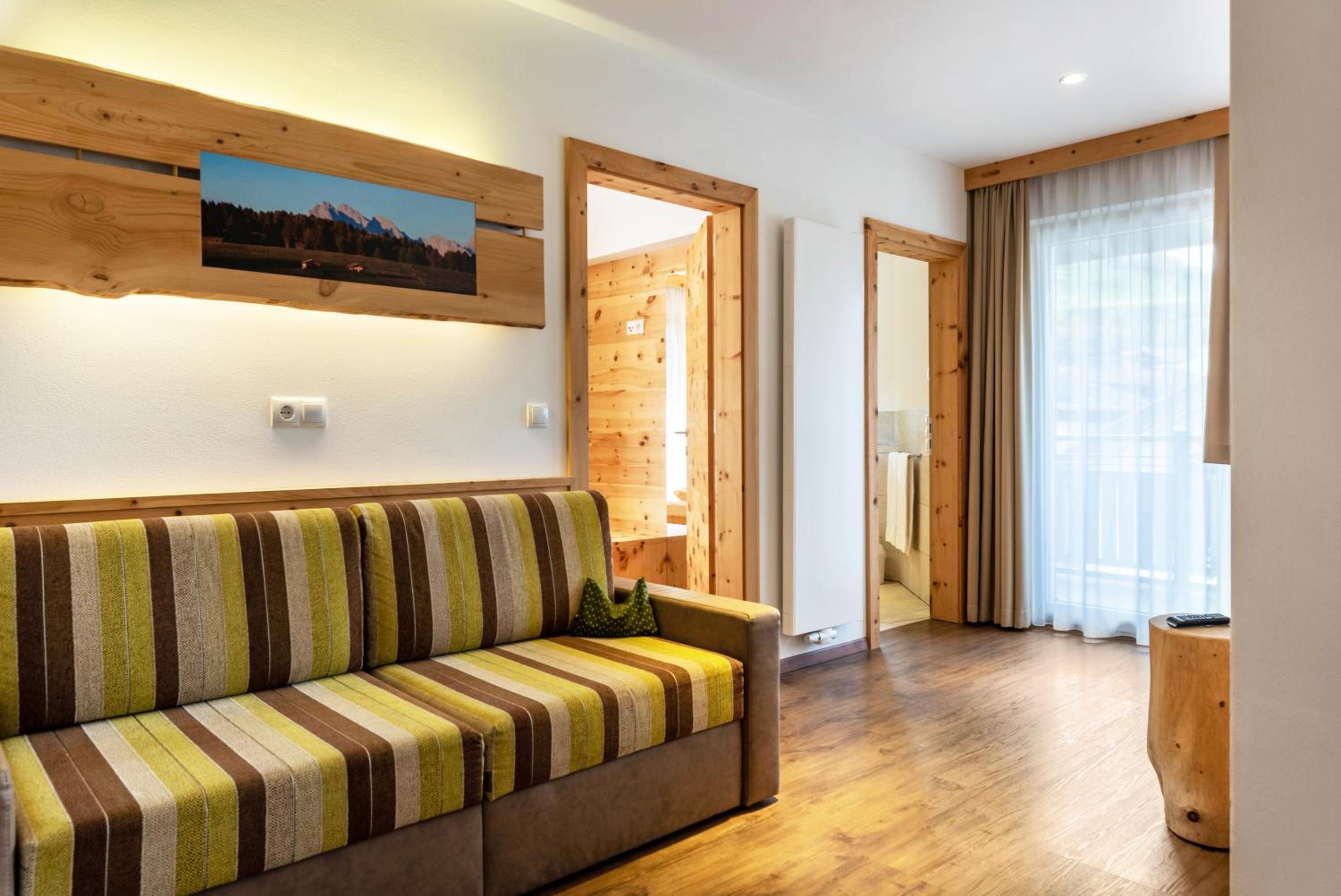 Apartments Marialisa Superior Orchi view 5