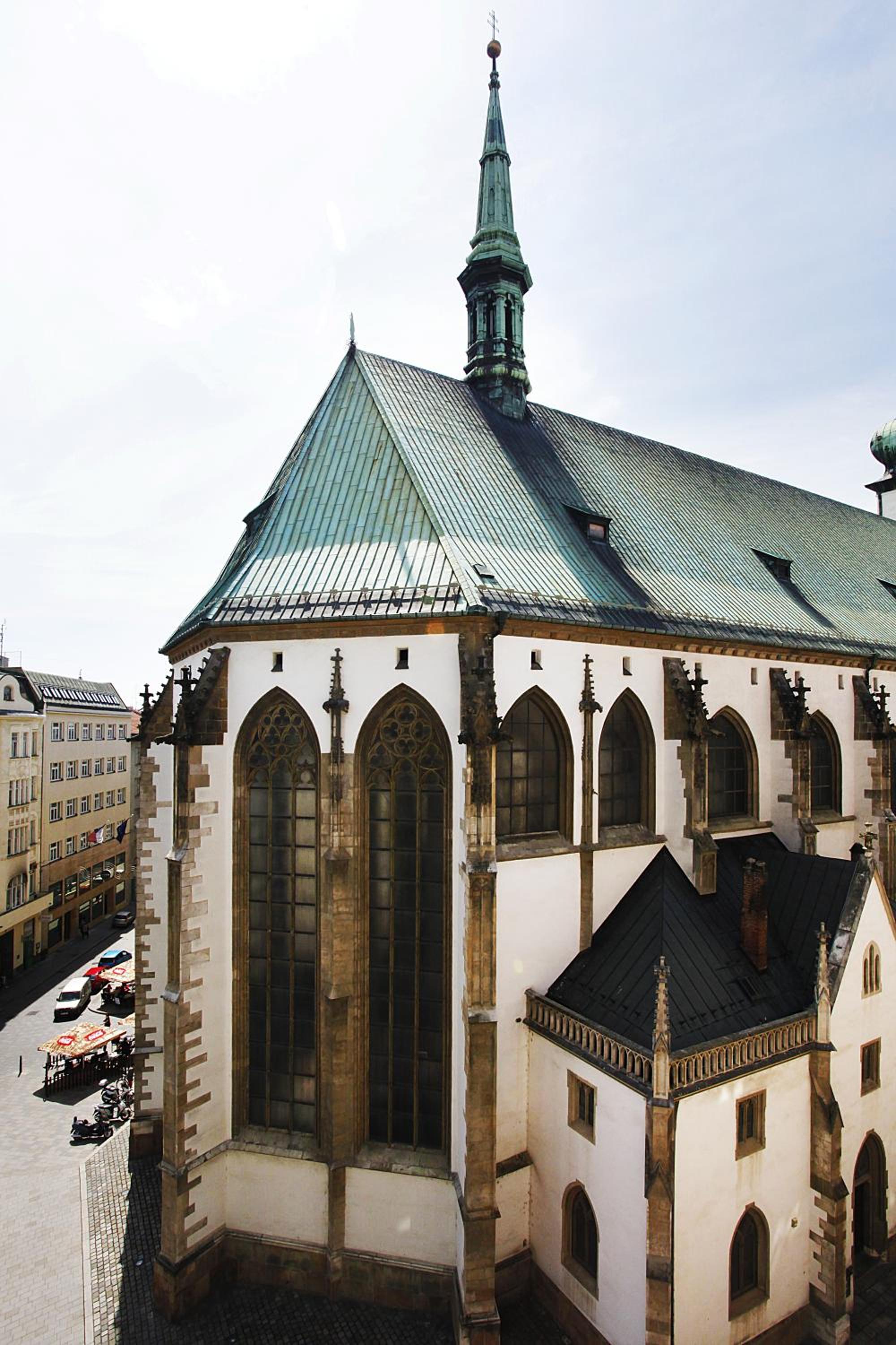 Jacob Brno