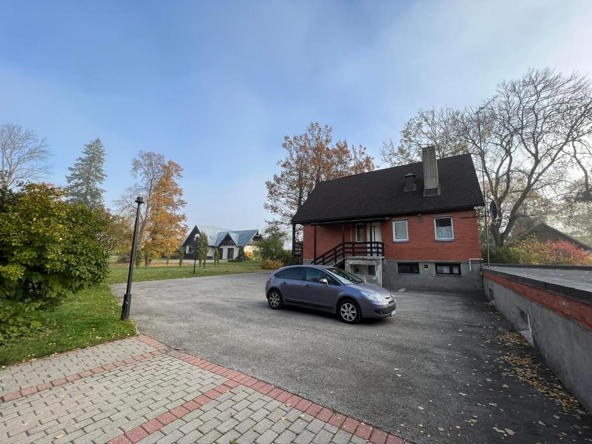 Atpūtas māja Sigulda