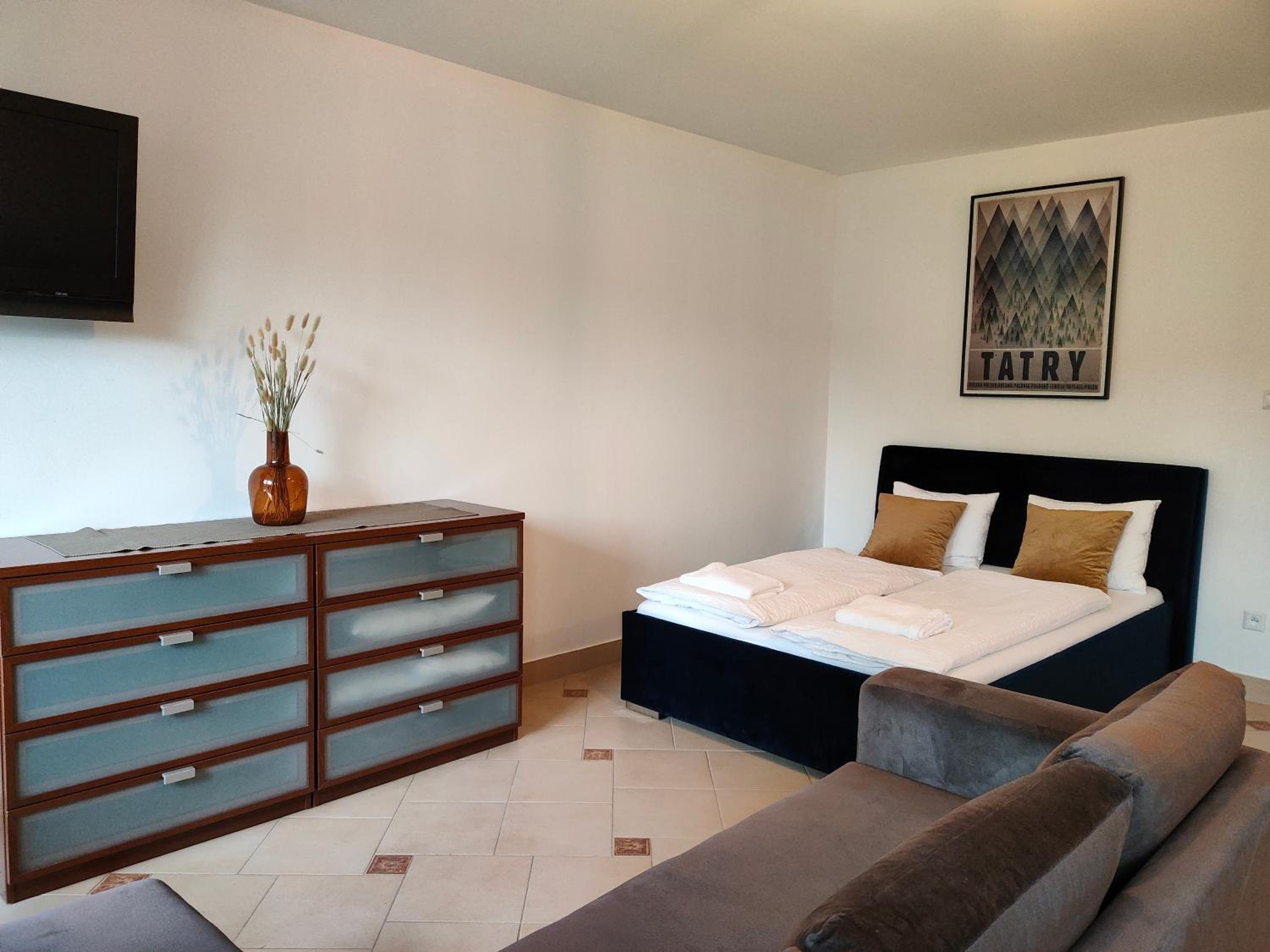 Apartament Holny view 3