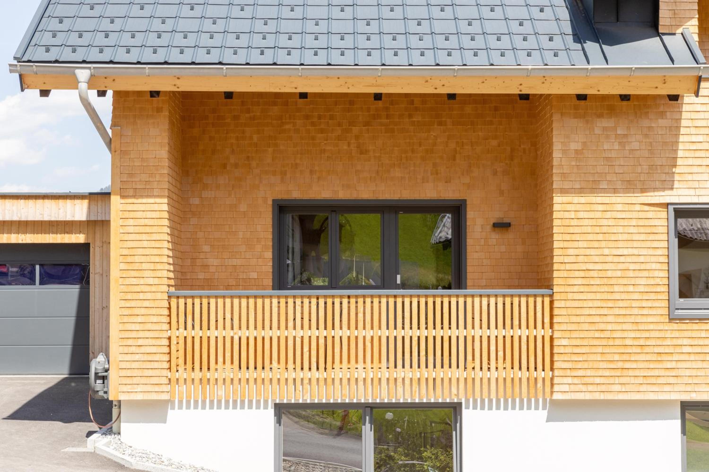 Haus Amatschon