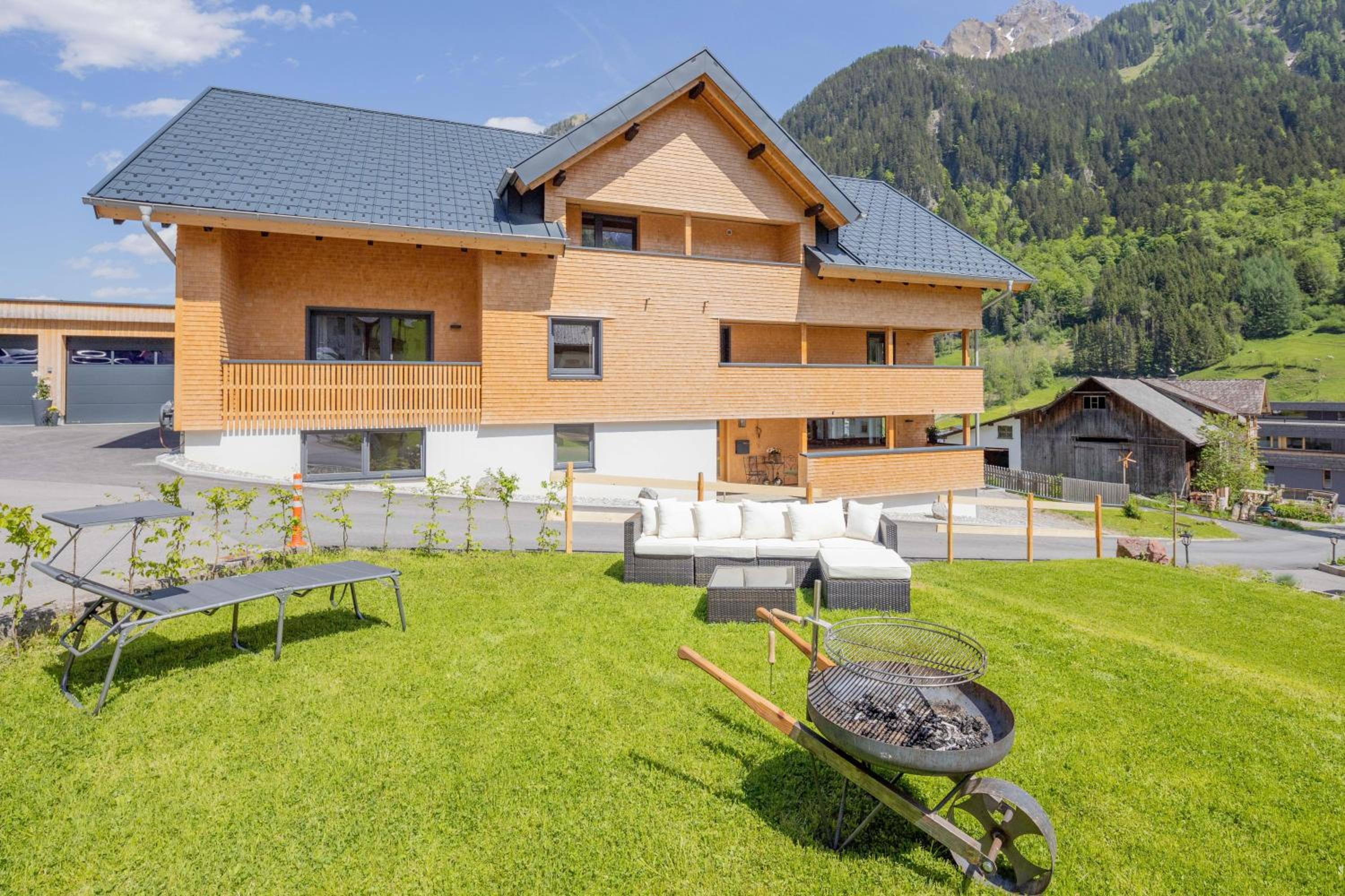 Haus Amatschon