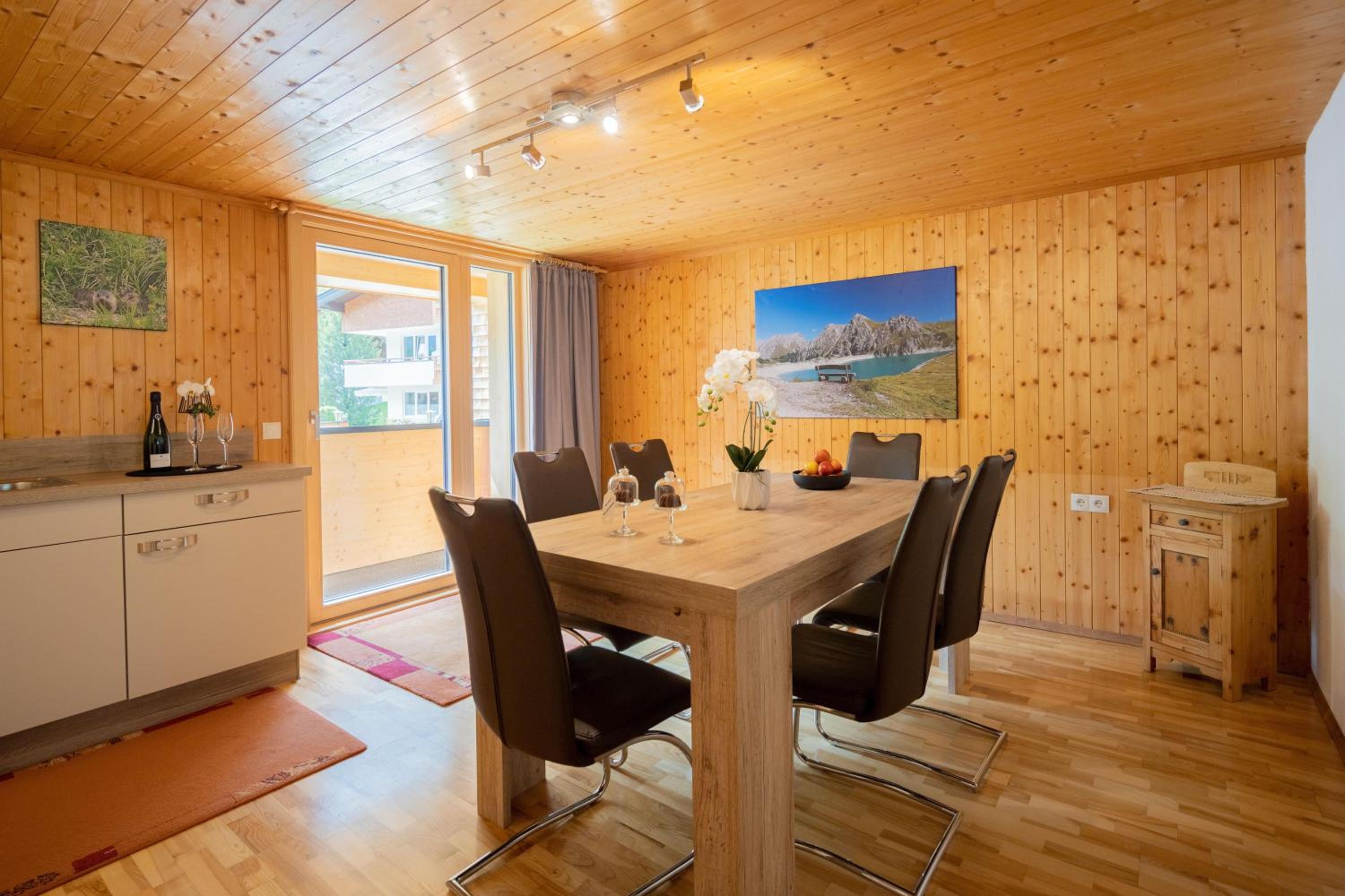 Haus Amatschon