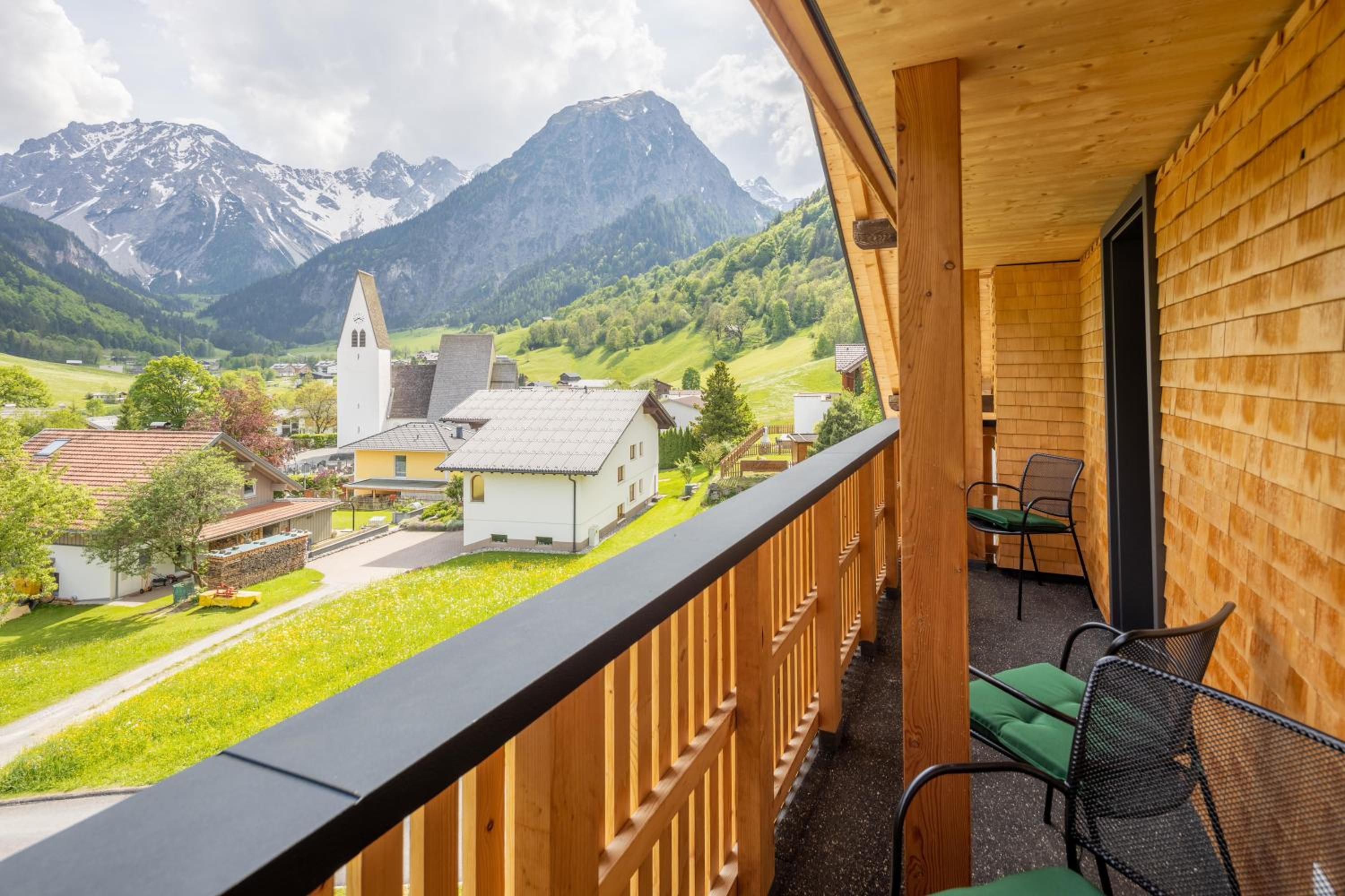 Haus Amatschon