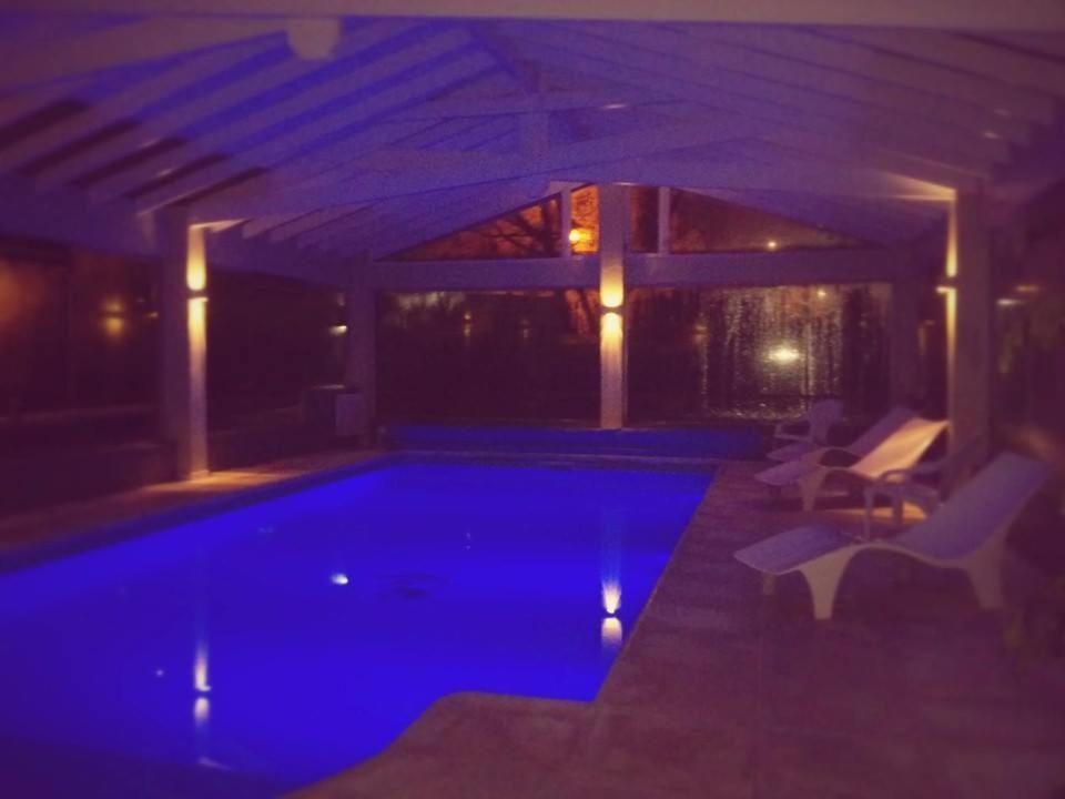 Samai Suma Cabañas & Spa