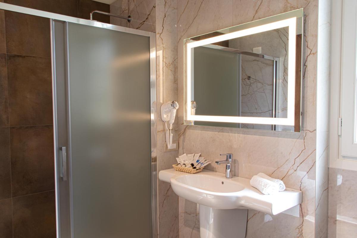 Villa Carobbi Apartments Florence
