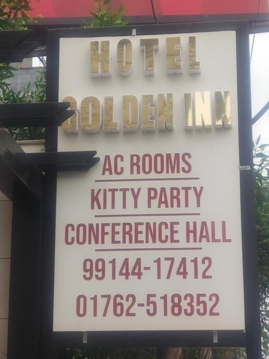hotel building