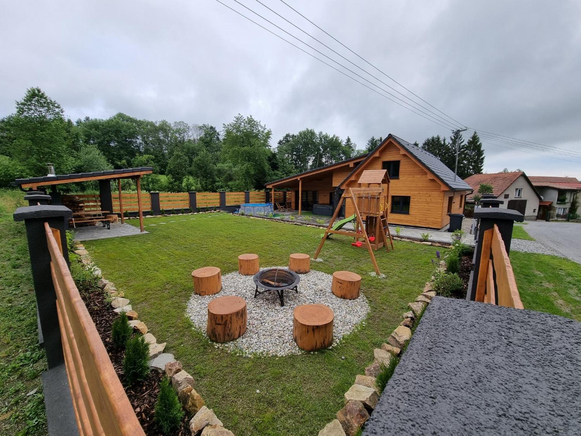 Apartmán Žora