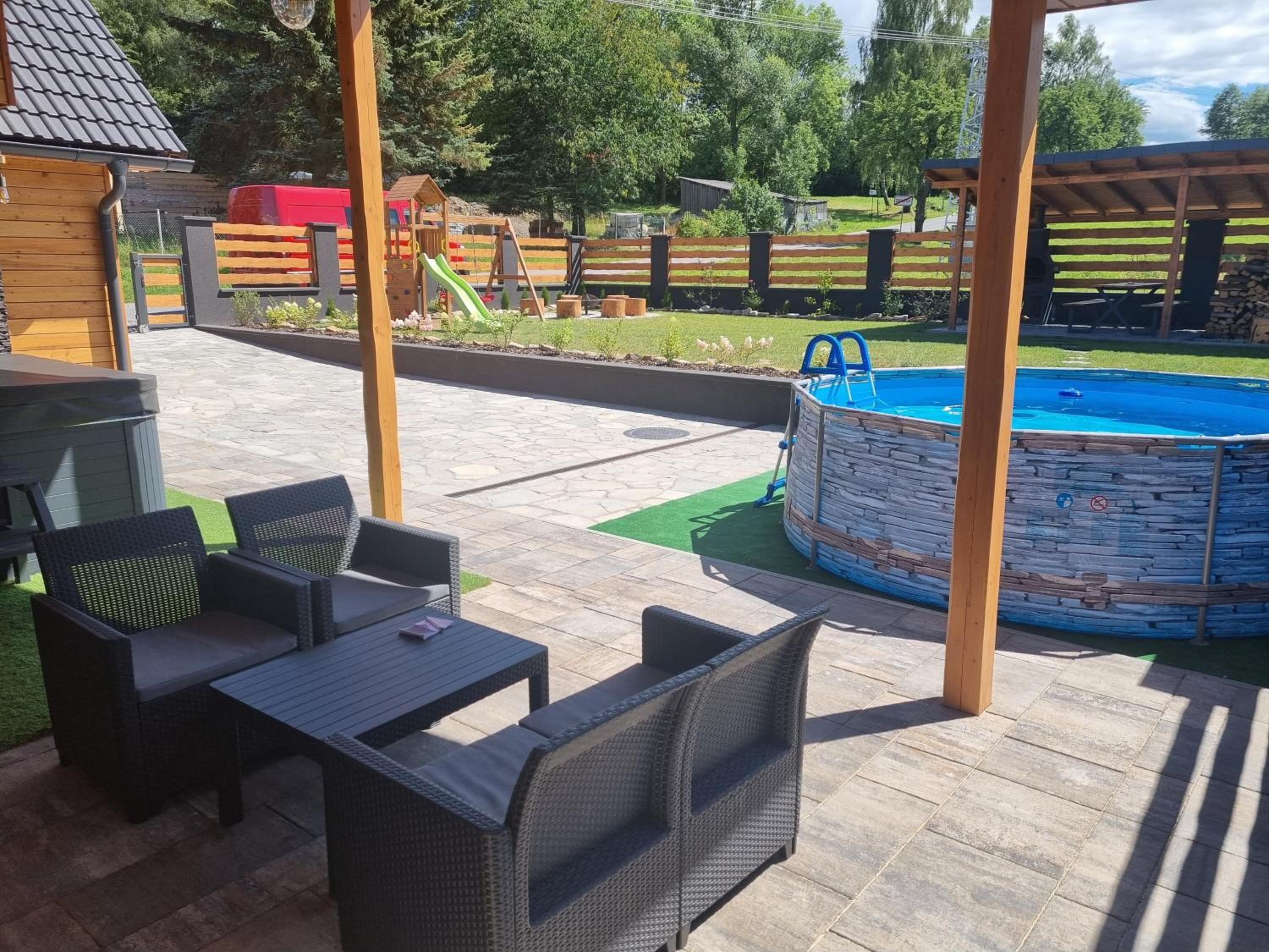 Apartmán Žora