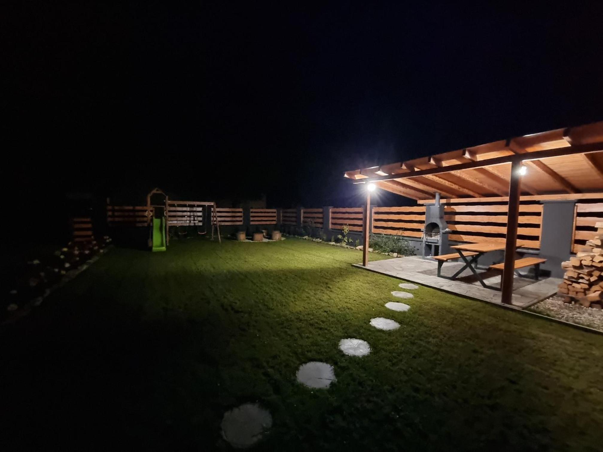 Apartmán Žora