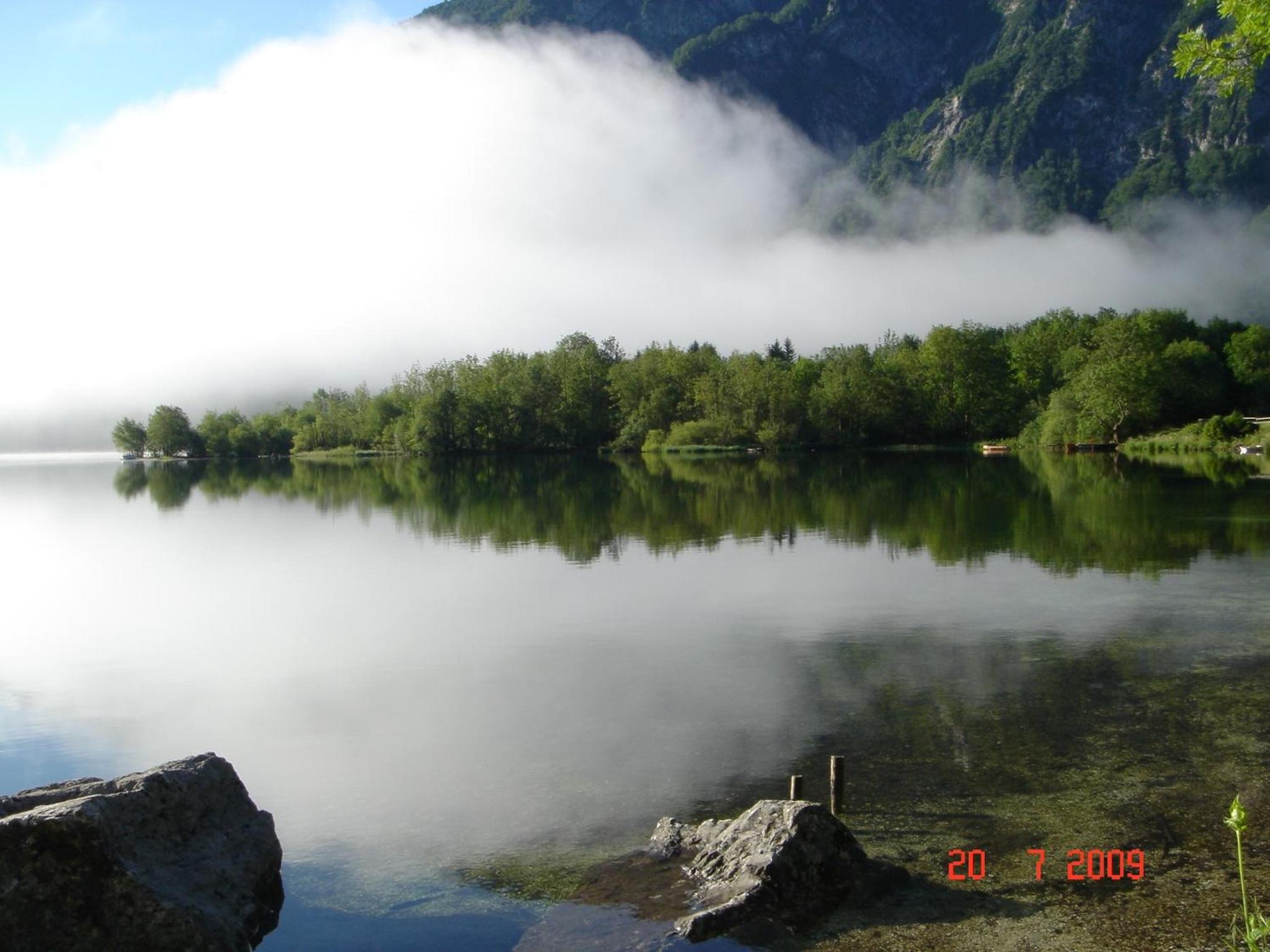 Apartments Lake Bohinj