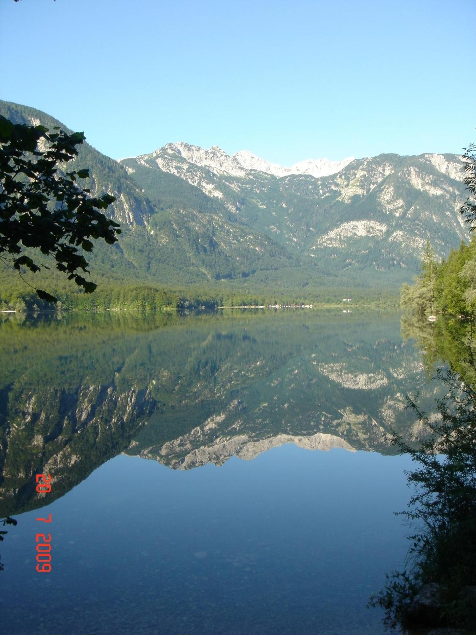 Apartments Lake Bohinj