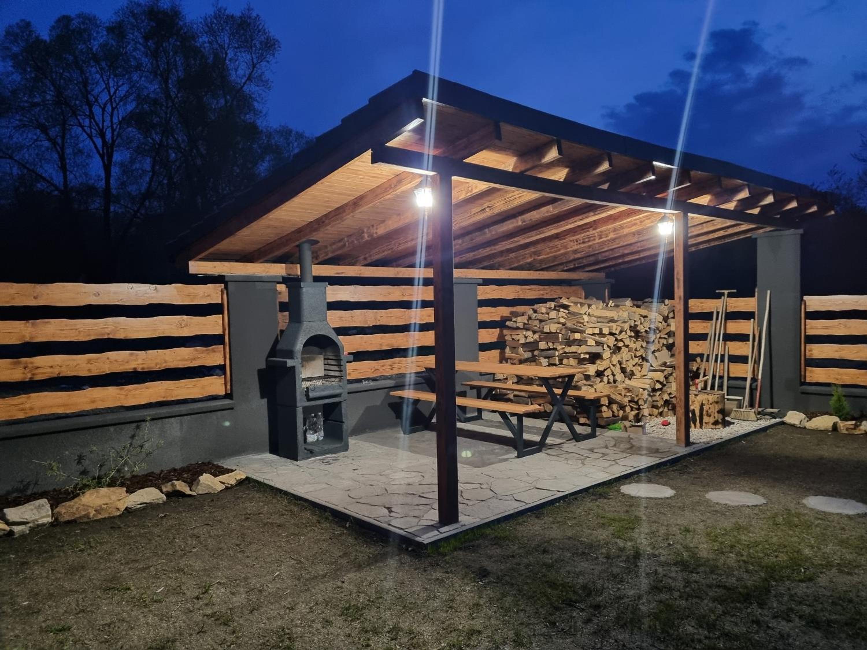 Apartmán Žora