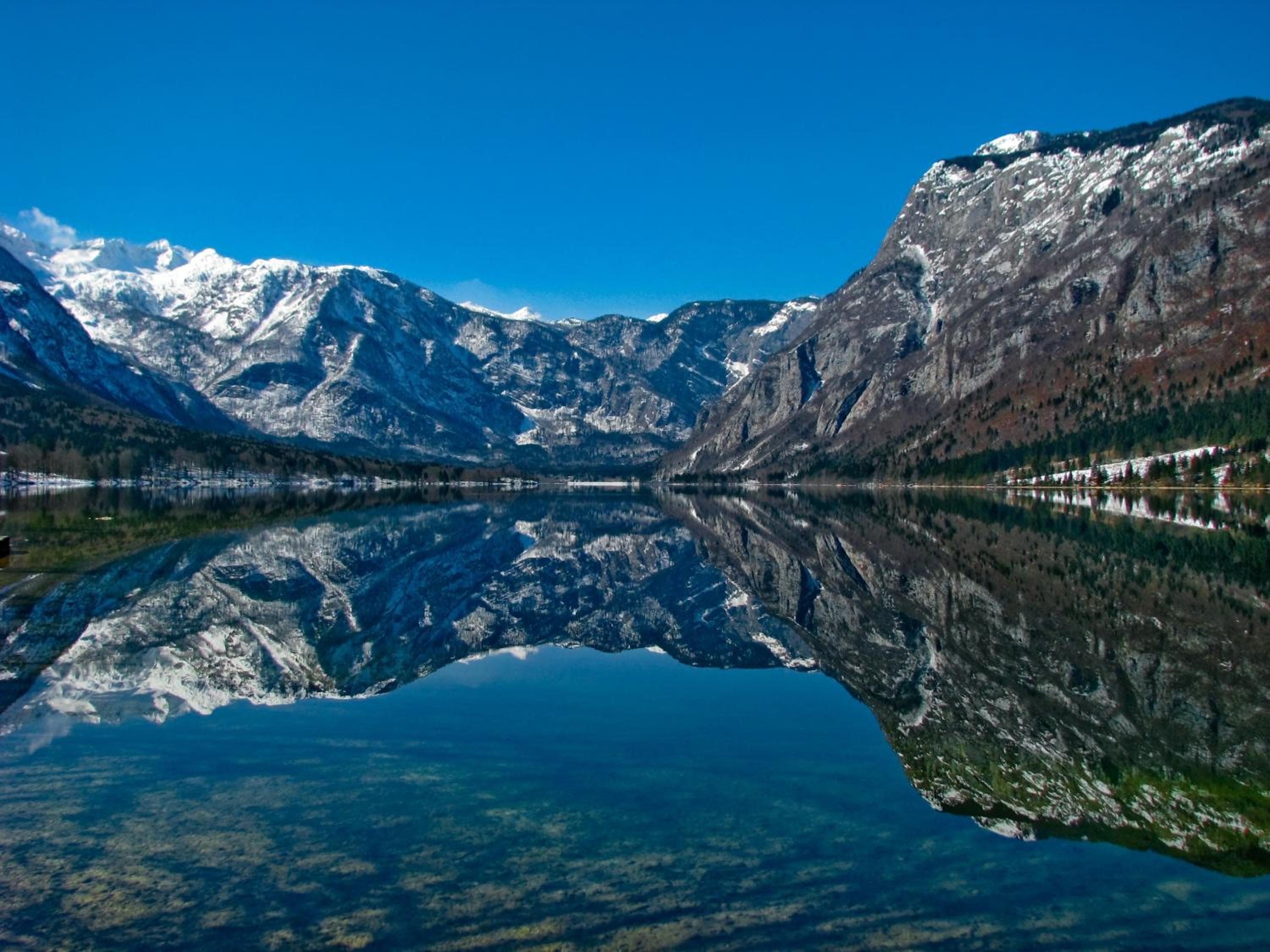Apartments Lake Bohinj