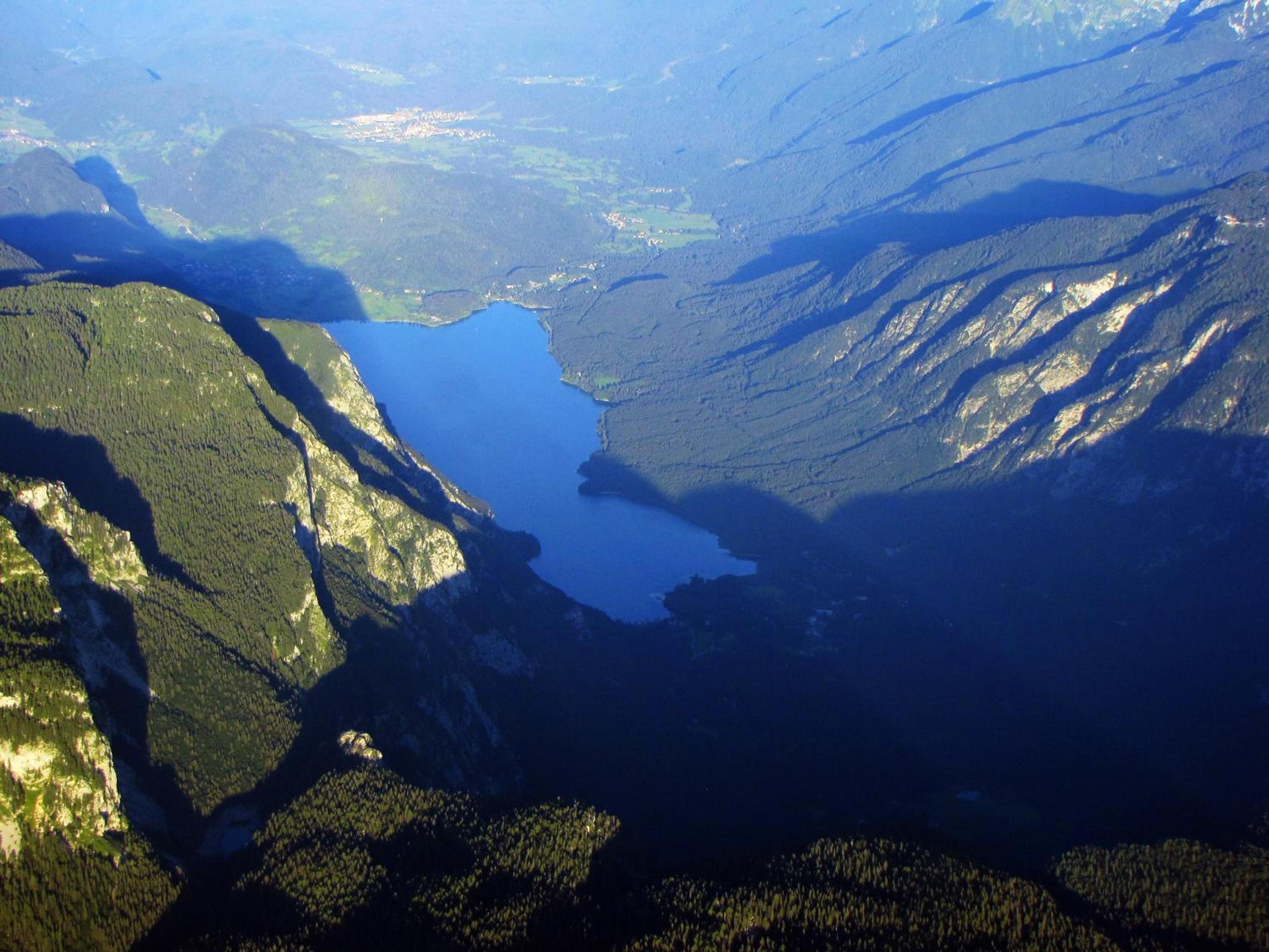Apartments Lake Bohinj