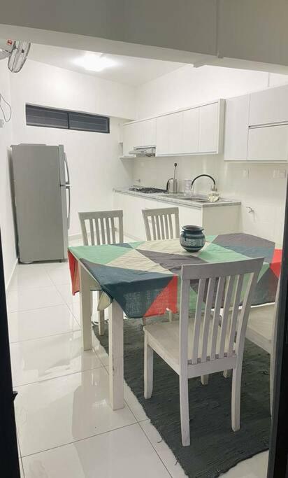 KK Jungle Hideaway Lovely Apartment 5 mins walk to town photo 8