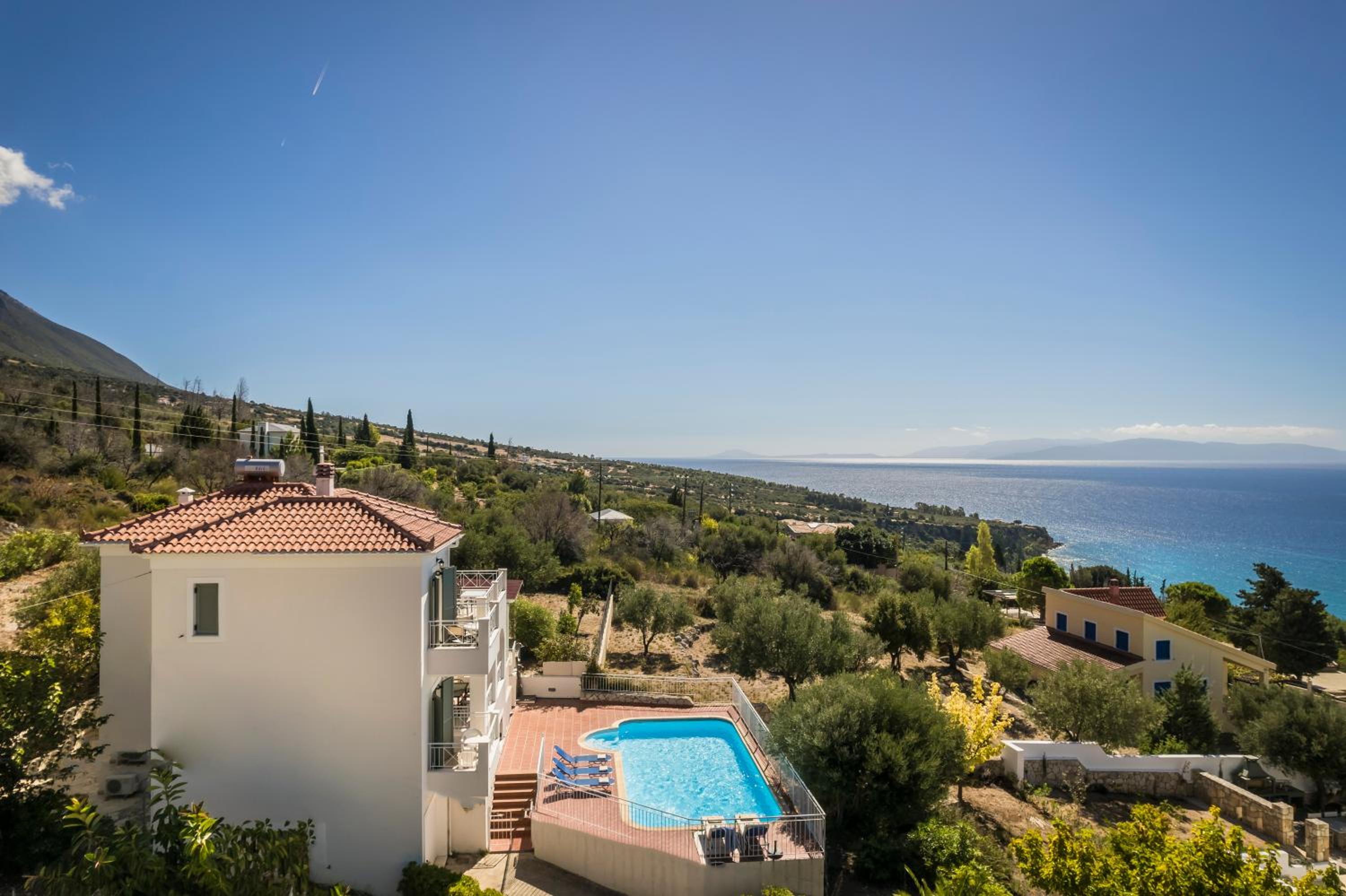 Rhakotis Villa