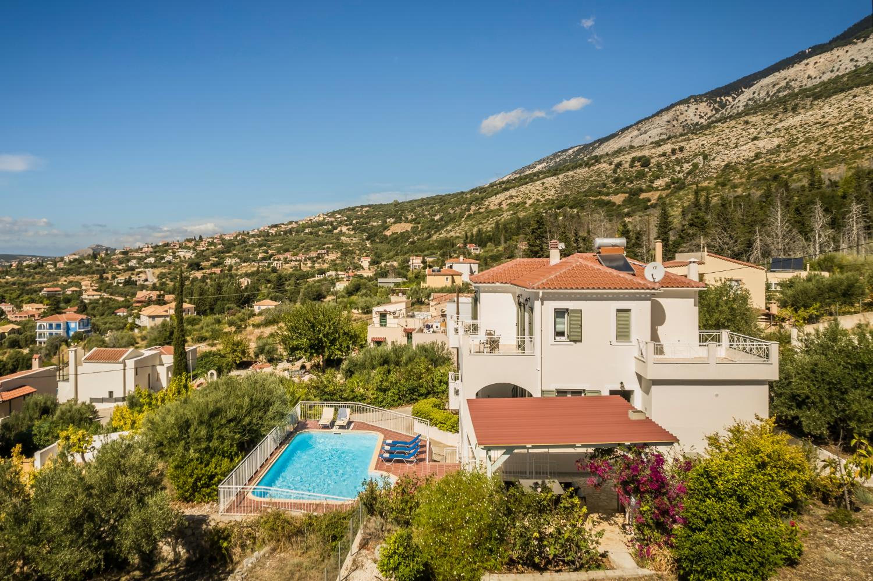 Rhakotis Villa