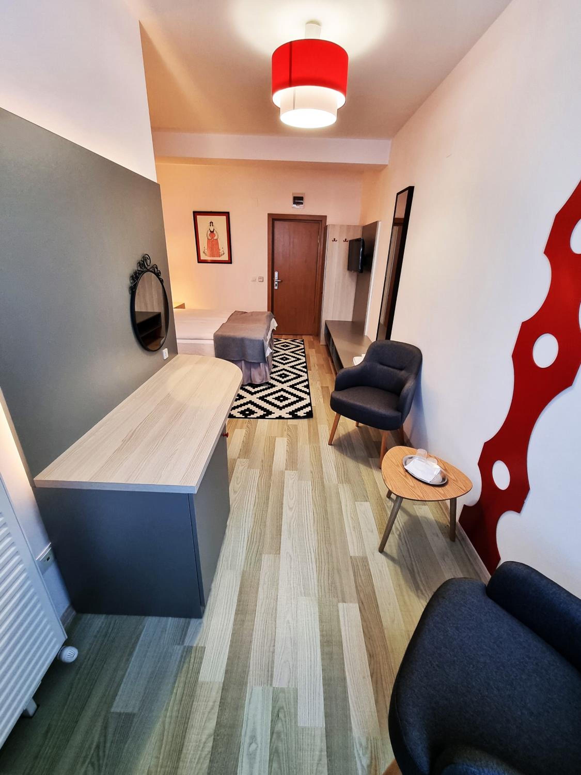 Motel Via Targu Mures view 4