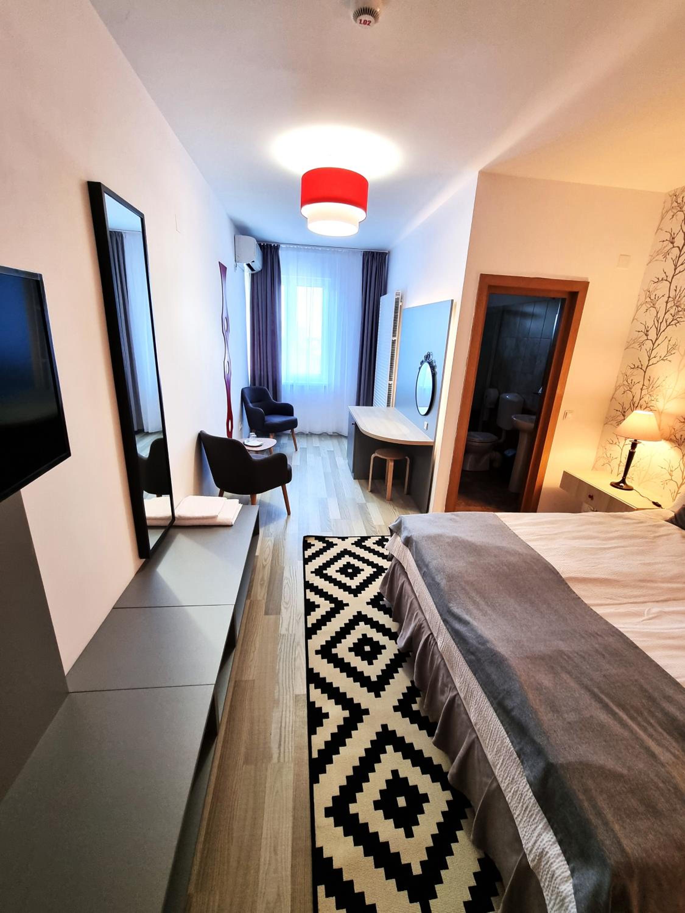 Motel Via Targu Mures view 5