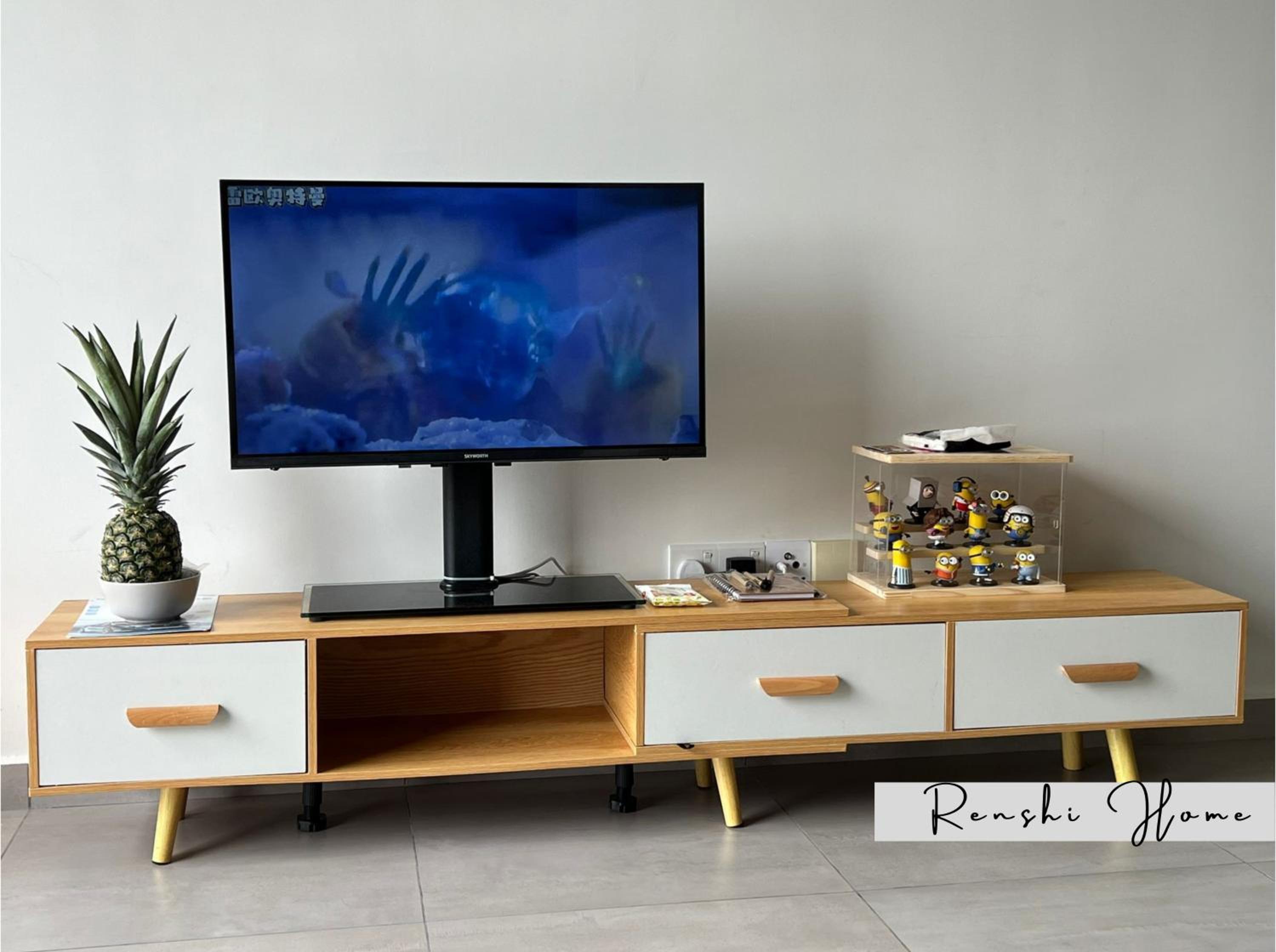 Quartz Residence Melaka by Renshi photo 7