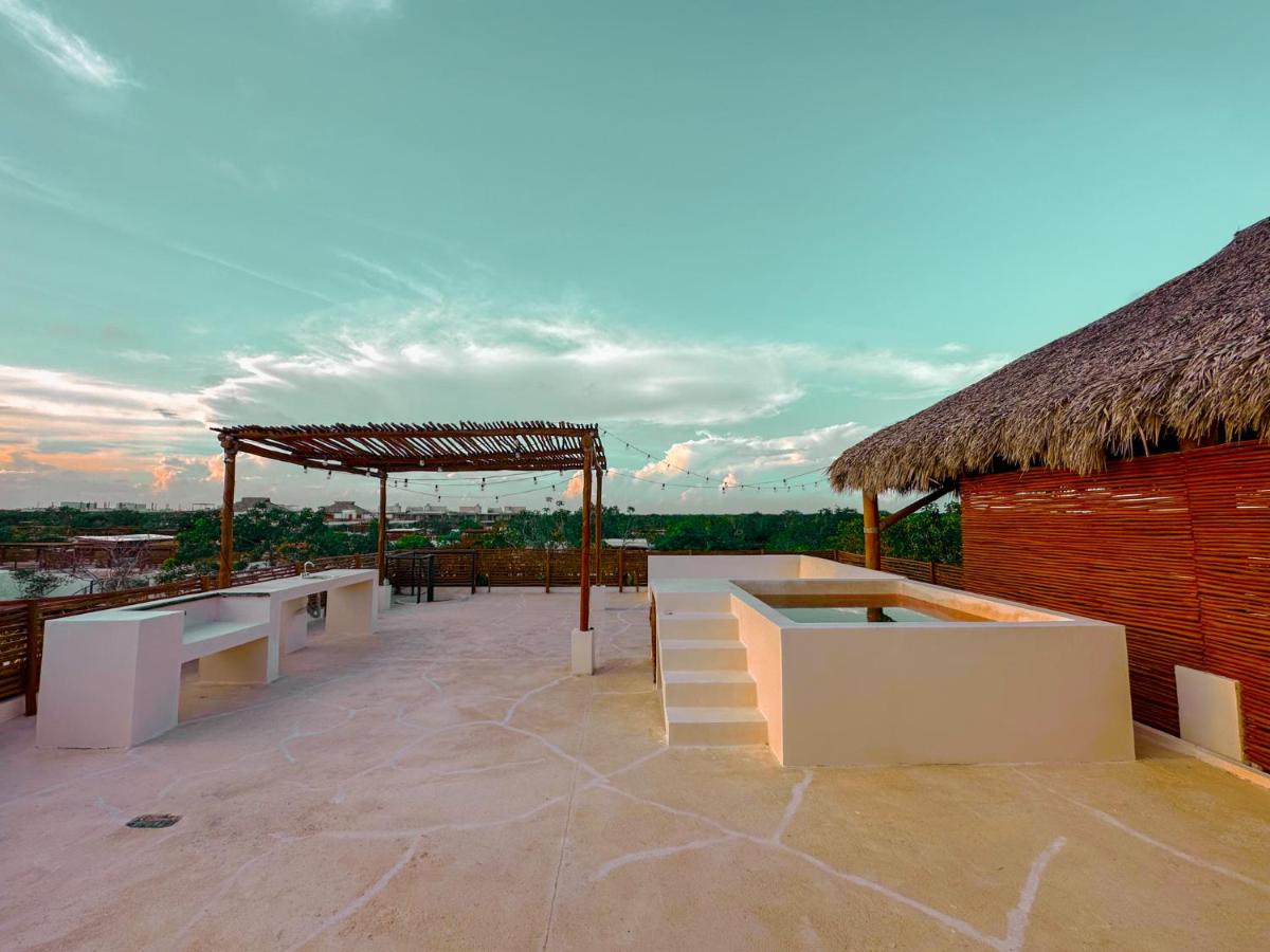 roof