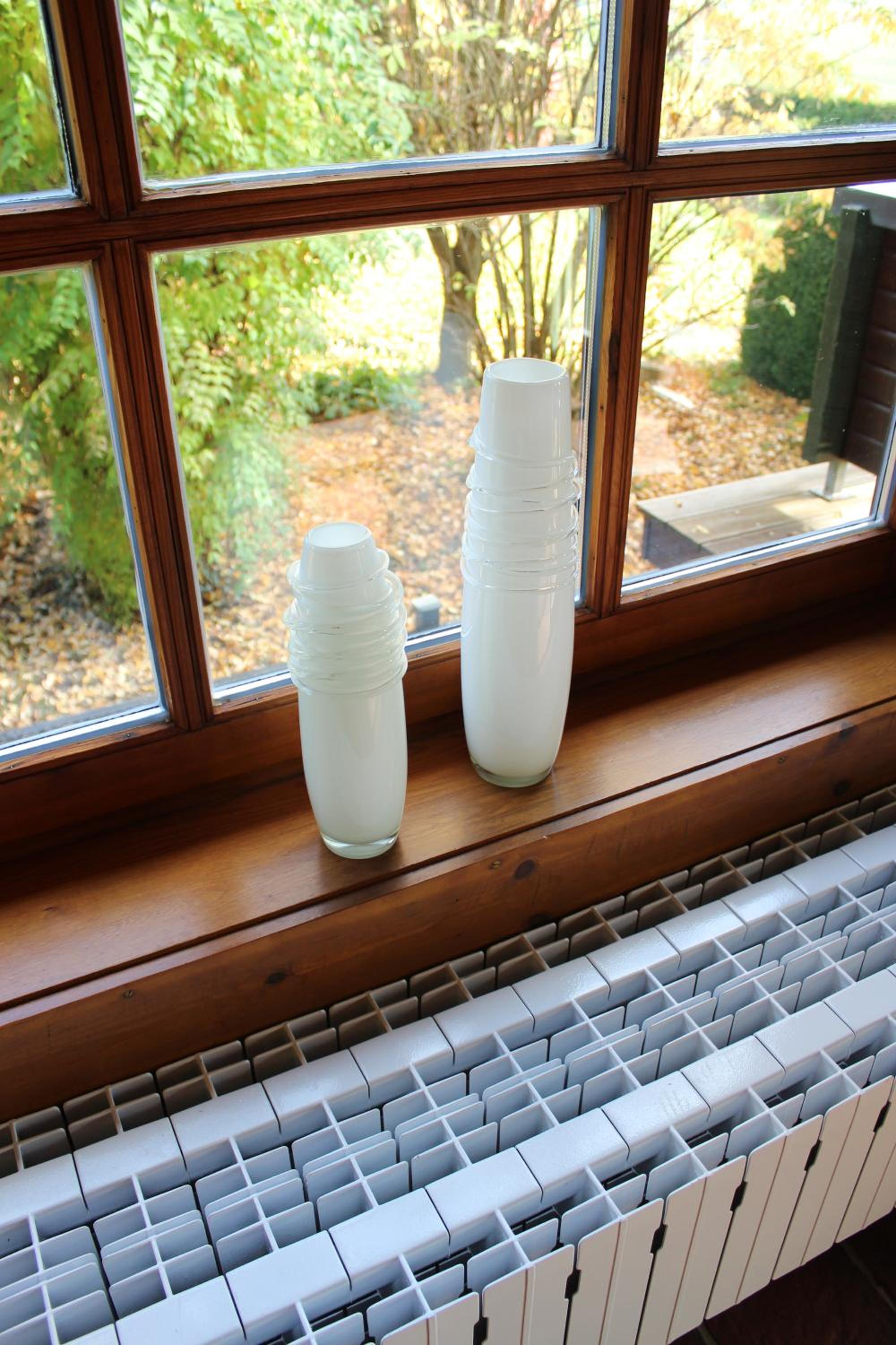 Ferienhaus BIBERCHALET und BIBERBAU