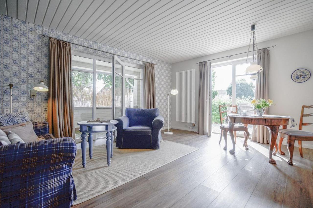 Friesische Wohnstube Pesel - Ferienwohnung