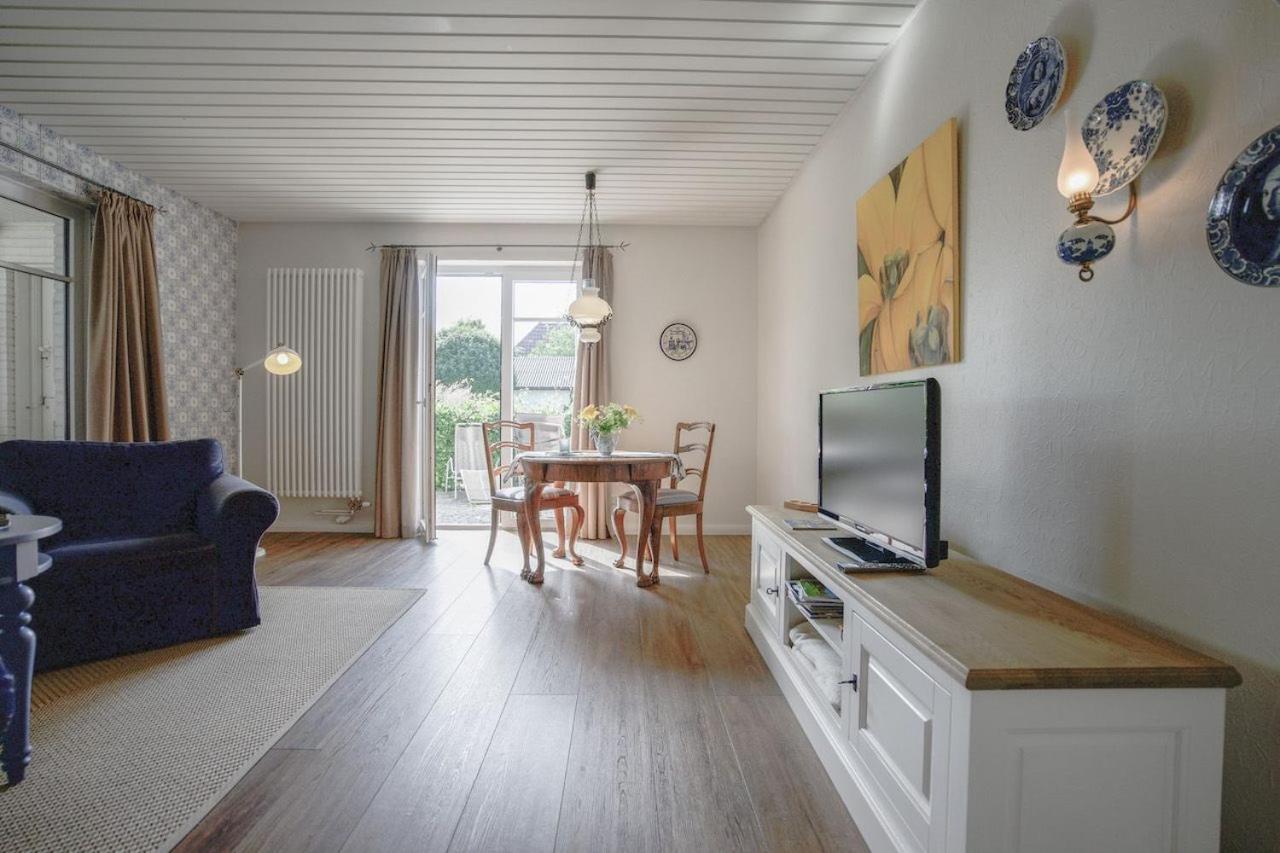Friesische Wohnstube Pesel - Ferienwohnung