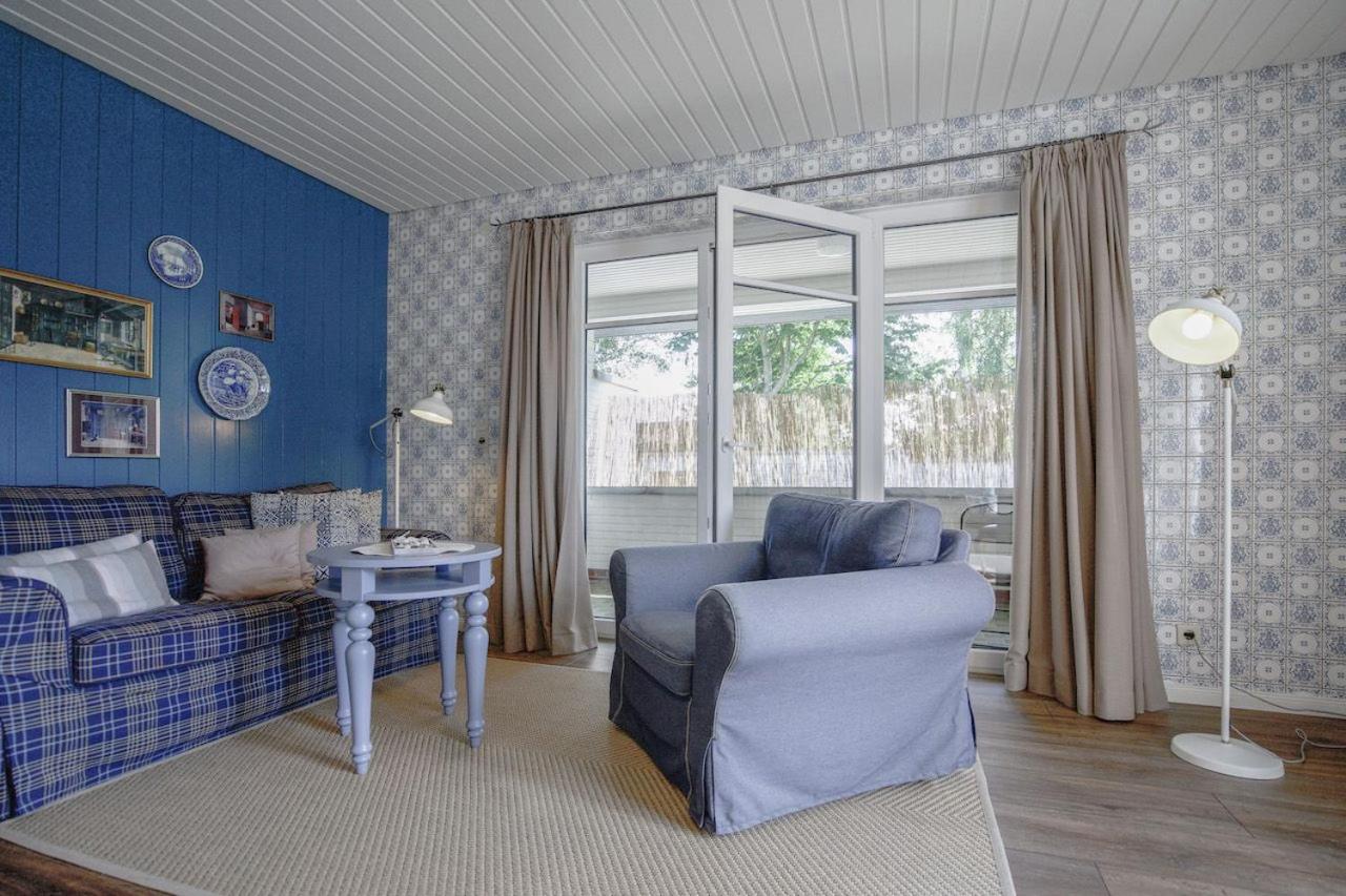 Friesische Wohnstube Pesel - Ferienwohnung