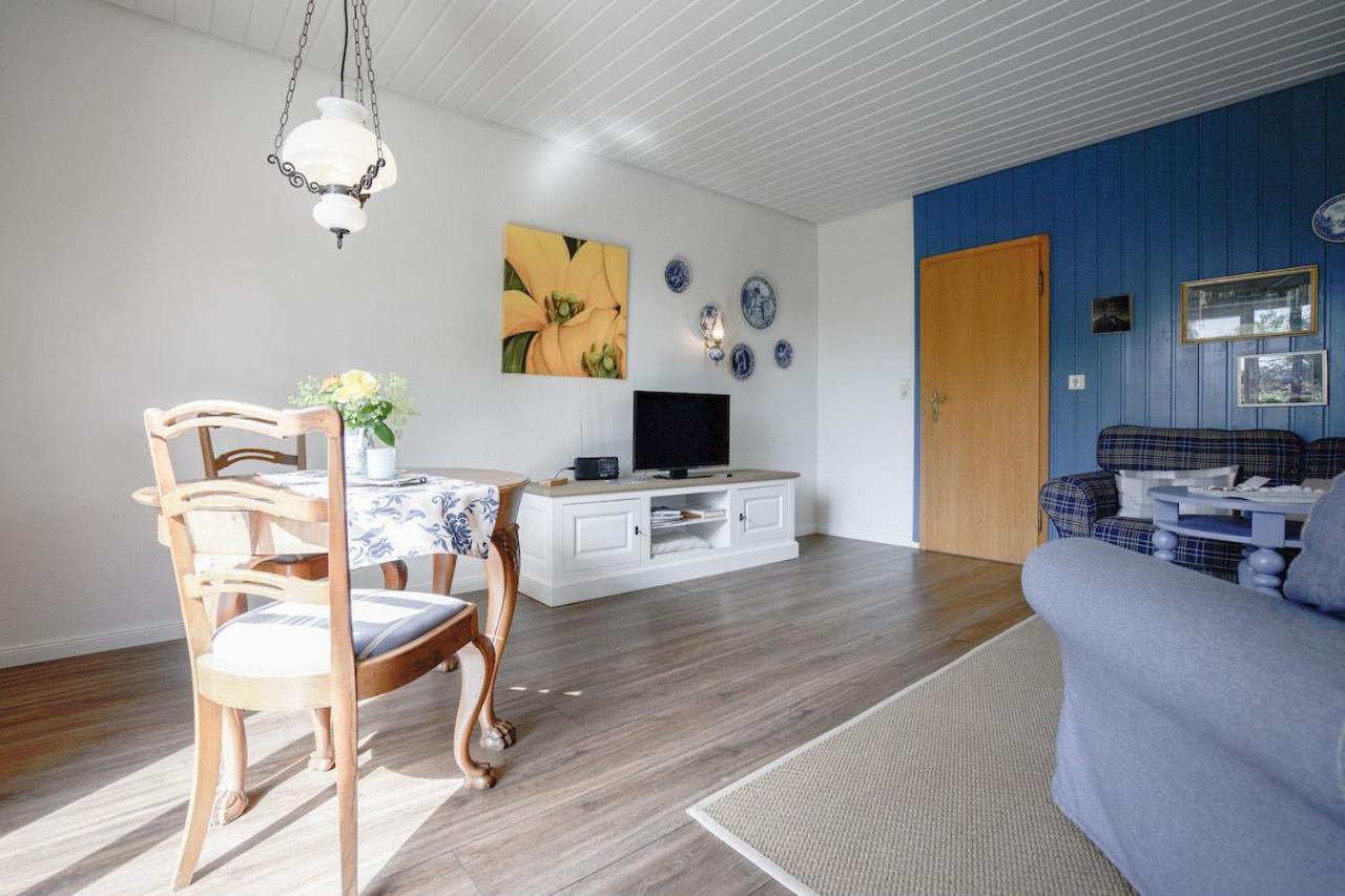 Friesische Wohnstube Pesel - Ferienwohnung