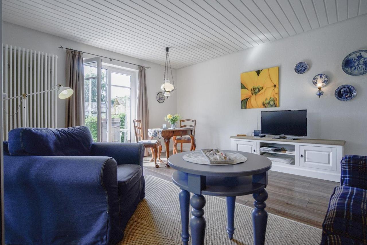 Friesische Wohnstube Pesel - Ferienwohnung