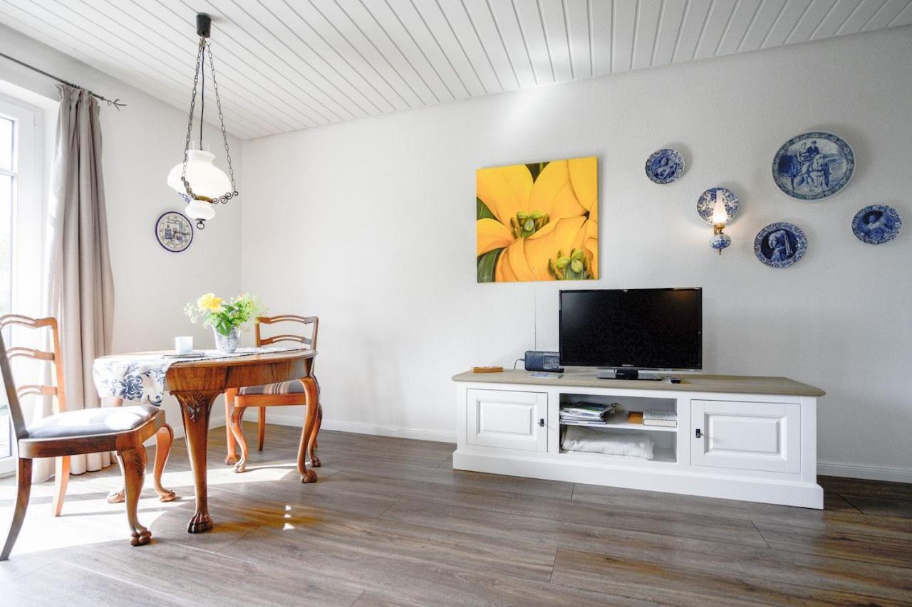 Friesische Wohnstube Pesel - Ferienwohnung