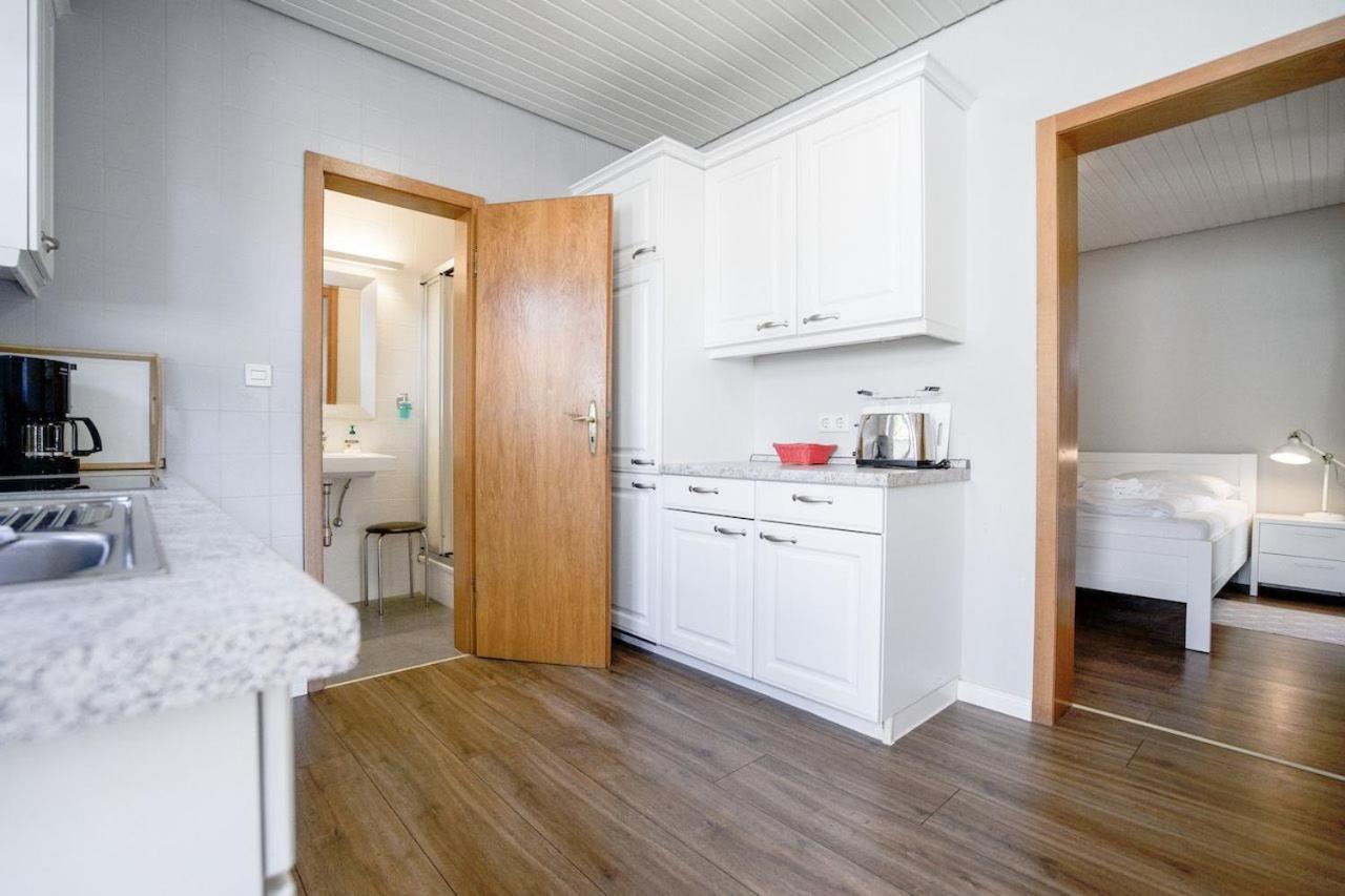 Friesische Wohnstube Pesel - Ferienwohnung