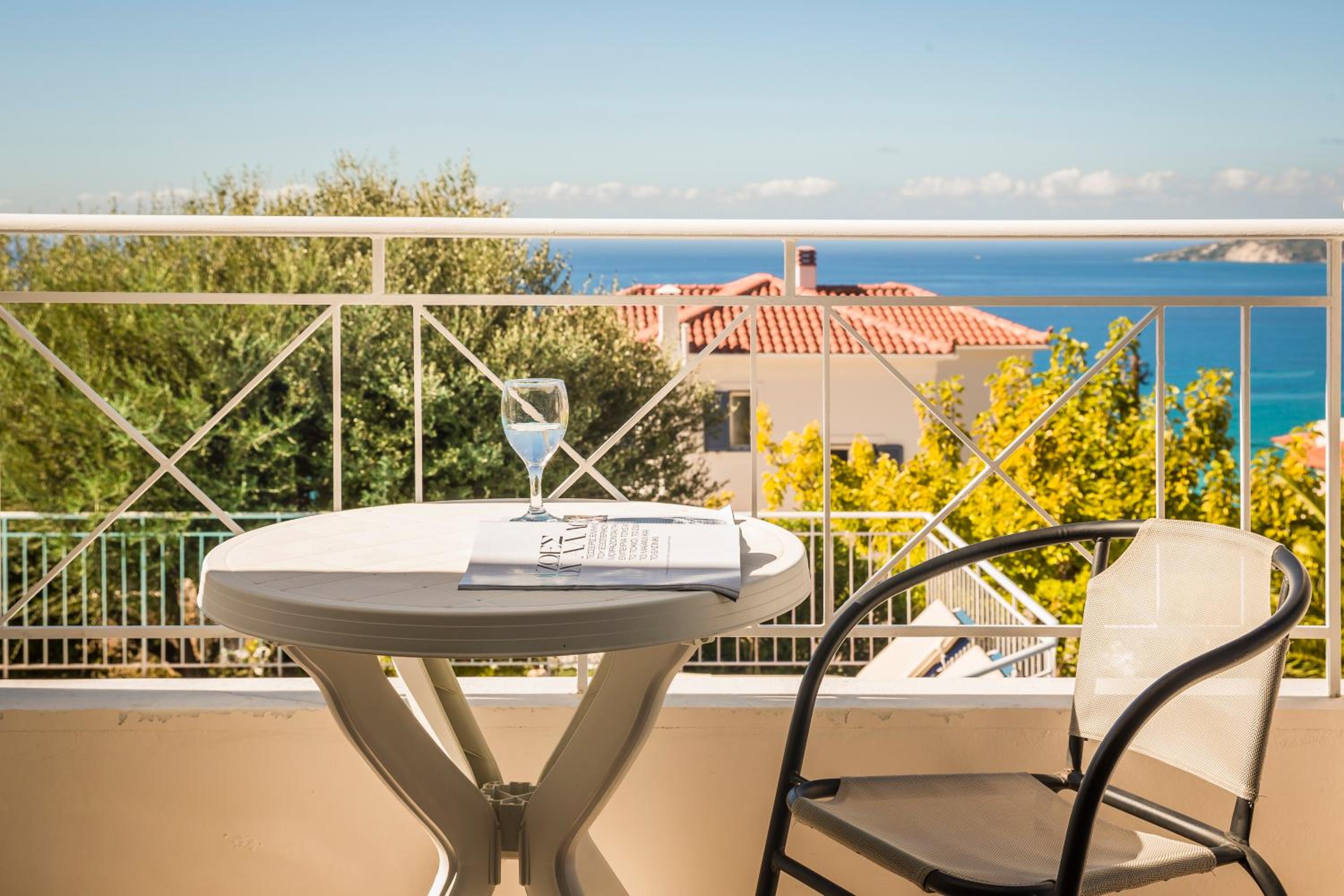 Rhakotis Villa