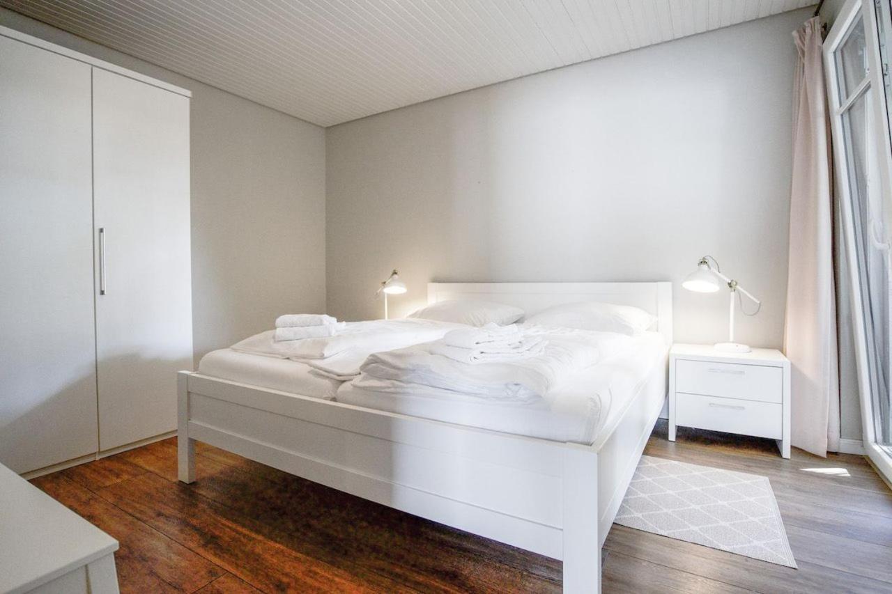 Friesische Wohnstube Pesel - Ferienwohnung