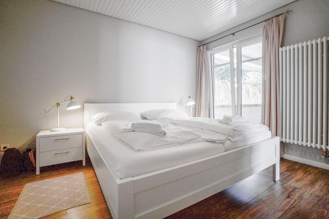 Friesische Wohnstube Pesel - Ferienwohnung