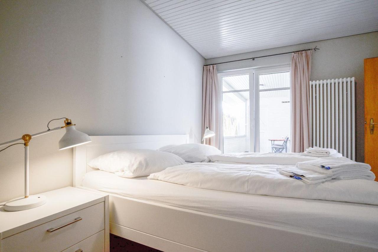 Friesische Wohnstube Pesel - Ferienwohnung