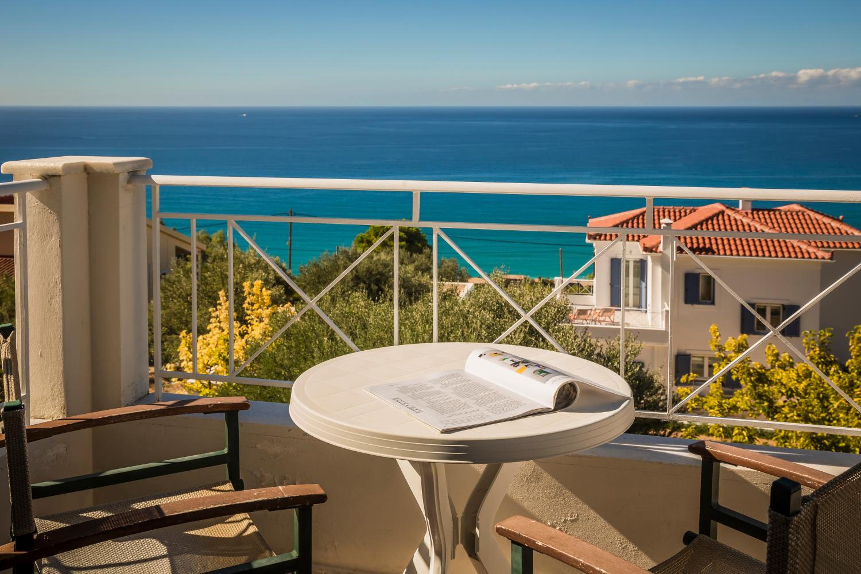 Rhakotis Villa