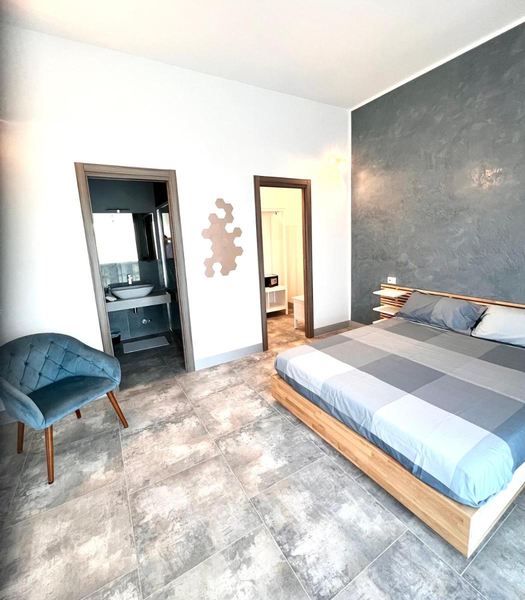 Ubertini House